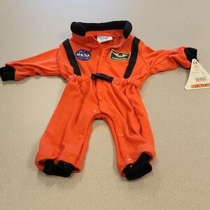 Get Real Gear Space Shuttle Costume